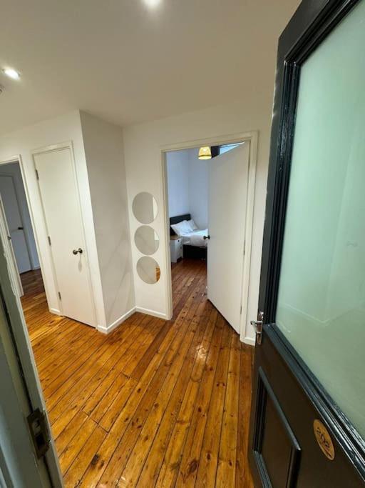 Ferienwohnung Sleep 6 -Sheffield-George Street Gs202 Exterior foto