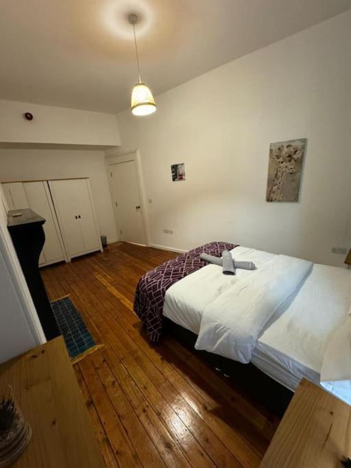 Ferienwohnung Sleep 6 -Sheffield-George Street Gs202 Exterior foto